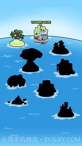 喵星大宝藏2截图4