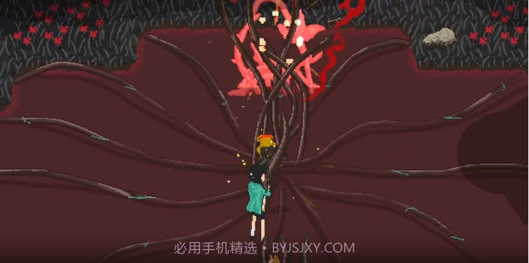 深入萨莫莫镇截图2 深入萨莫莫镇截图2