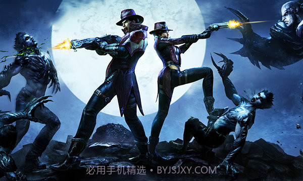 全球使命3截图3 全球使命3截图3