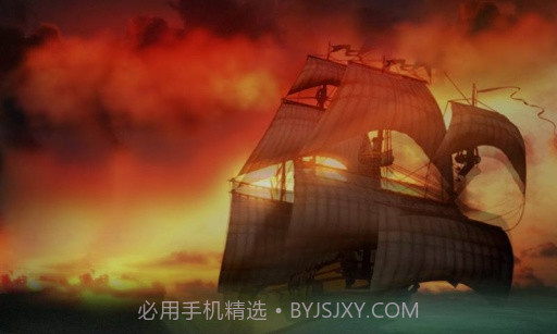 海盗英雄 Pirateers截图1