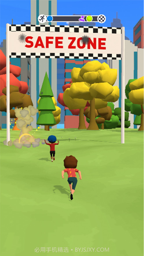 憨憨兵团截图5 憨憨兵团截图5