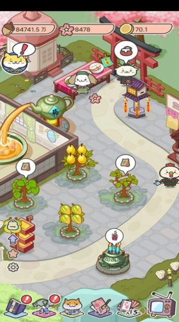 动物病友会官方版截图3 动物病友会官方版截图3