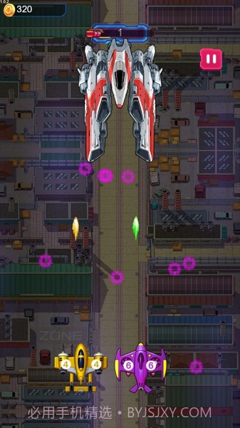 飞机队长截图2 飞机队长截图2