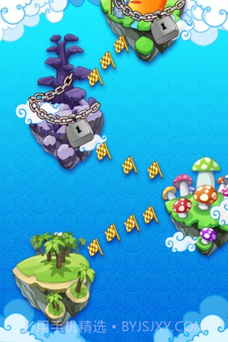 夺回萝卜截图2 夺回萝卜截图2