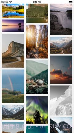 HDimg高清壁纸图片制作截图2 HDimg高清壁纸图片制作截图2