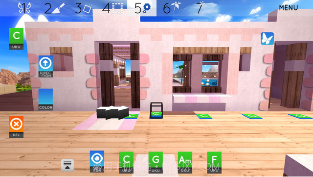 魔石截图3 魔石截图3