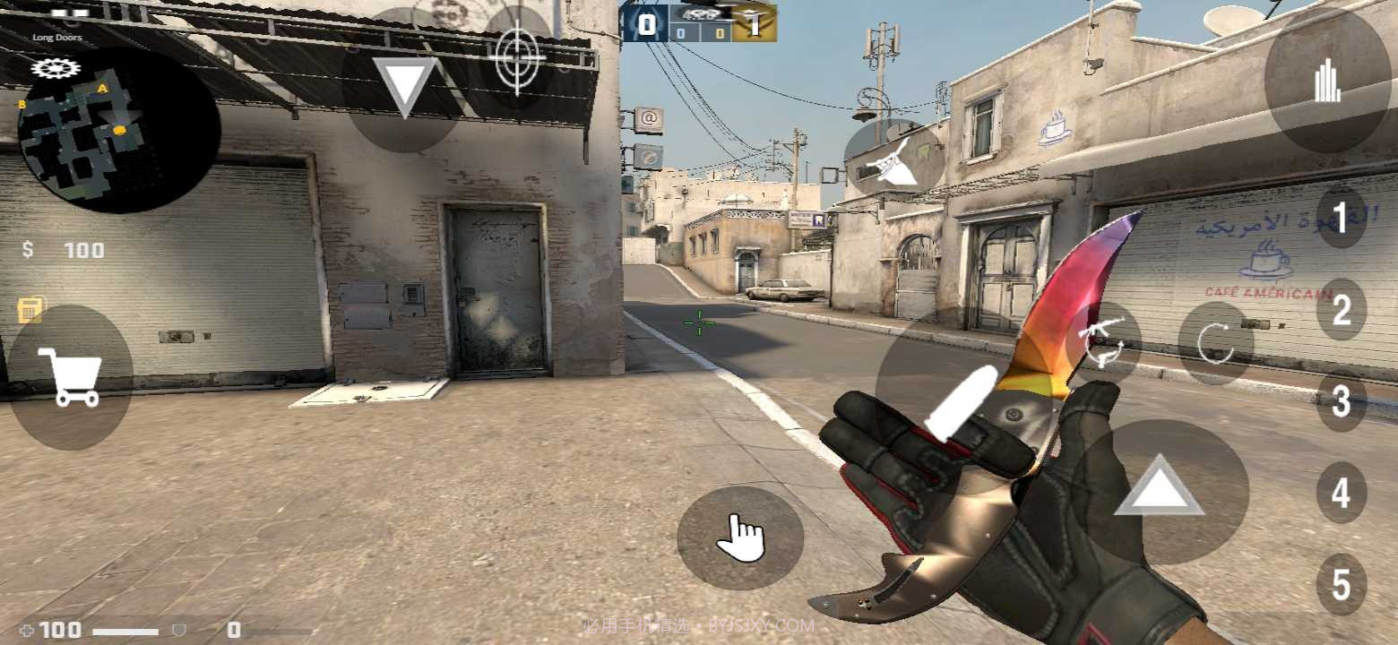 CSWGS截图3 CSWGS截图3