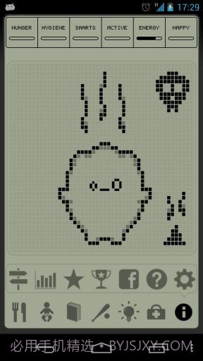 电子宠物 Hatchi截图4