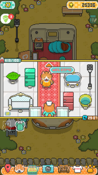 烹饪厨师截图4 烹饪厨师截图4