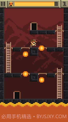 遗迹逃亡 Relic Rush截图2 遗迹逃亡 Relic Rush截图2