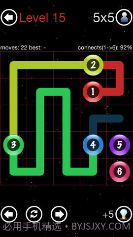 数字连接 Connect-All截图2 数字连接 Connect-All截图2