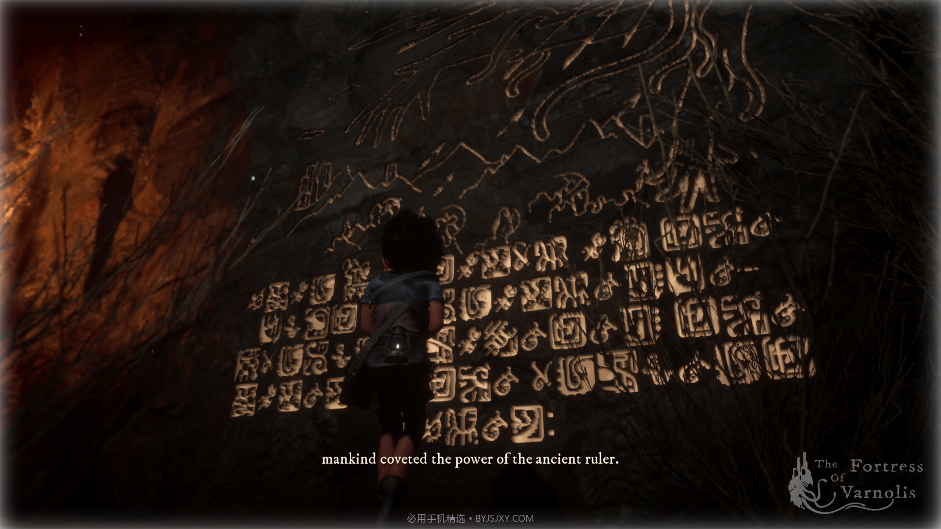 瓦尔诺利斯要塞The Fortress of Varnolis截图12