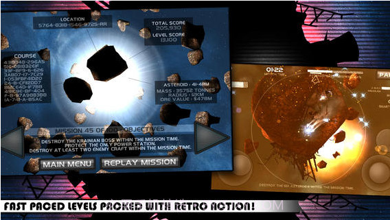 暗面之战截图5 暗面之战截图5