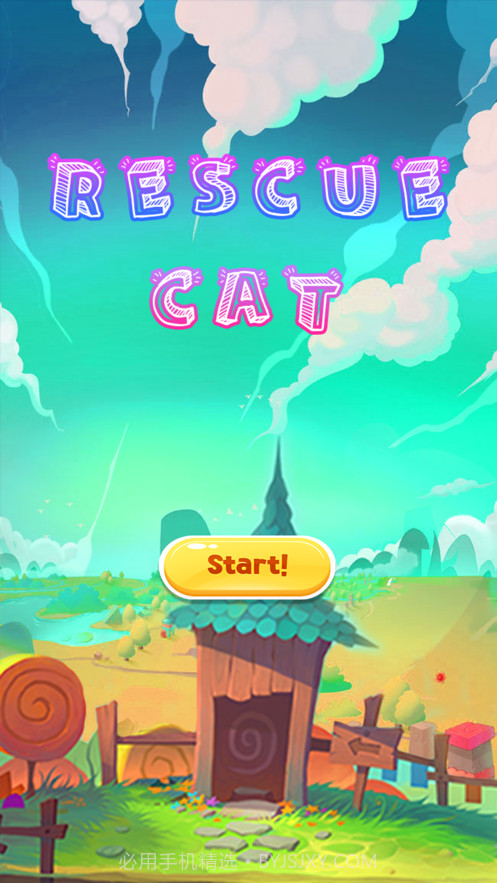 解救猫咪截图1 解救猫咪截图1