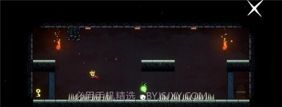 国王冒险冲关截图2 国王冒险冲关截图2