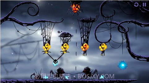 奇妙生命 BIOSIS截图5 奇妙生命 BIOSIS截图5