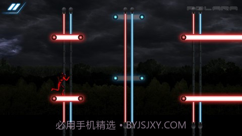 霓虹跑酷 Polara截图3 霓虹跑酷 Polara截图3