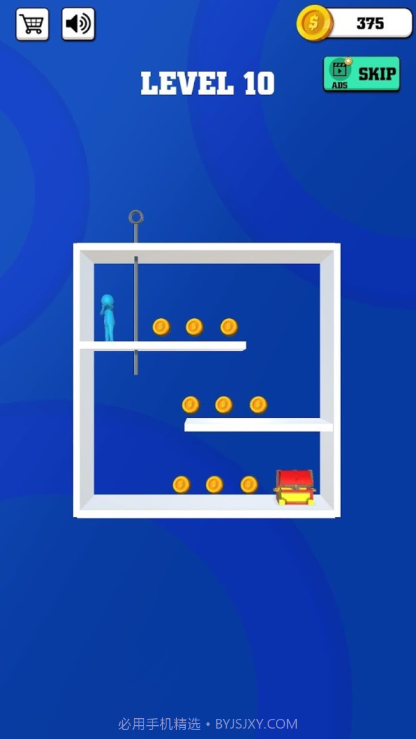 爱的救援截图3 爱的救援截图3