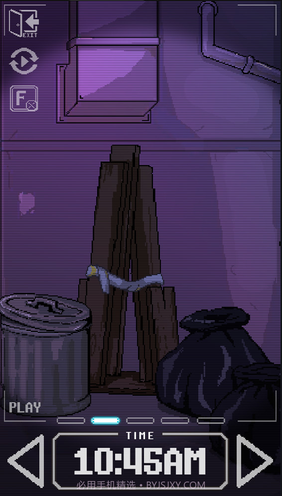 小巷子里的秘密事情安卓直装截图2 小巷子里的秘密事情安卓直装截图2