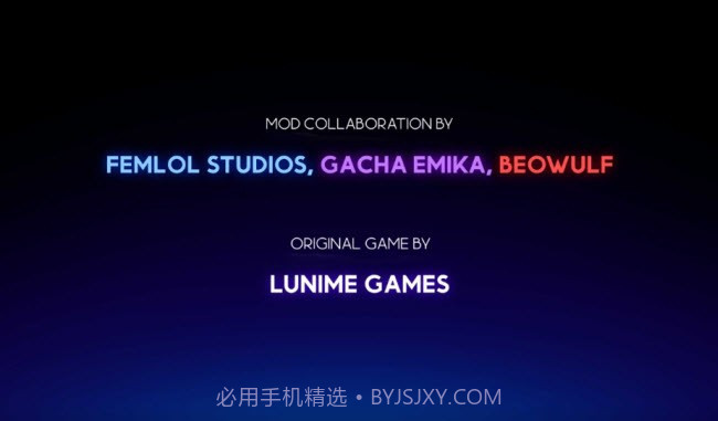 加查+plus7723自带模组截图1