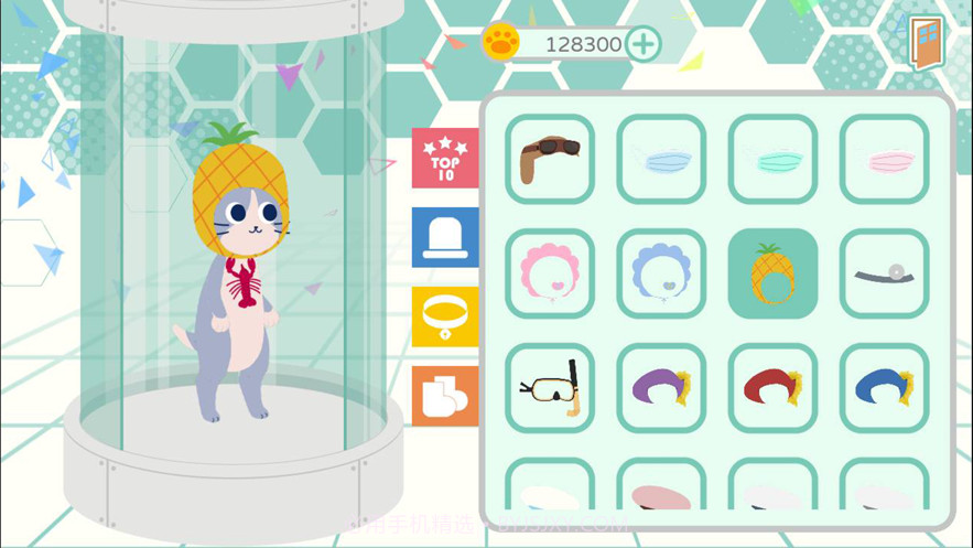 旅行猫猫截图5 旅行猫猫截图5