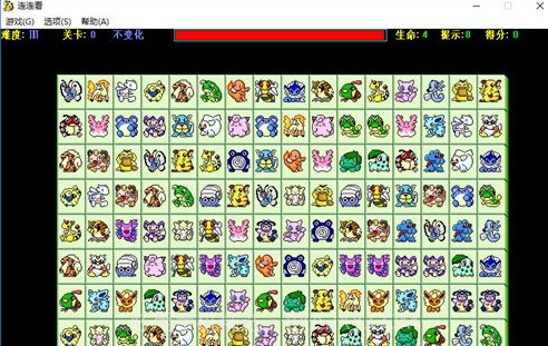 宠物连连看V2.5截图2