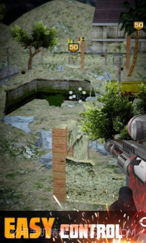 狙击目标截图1 狙击目标截图1