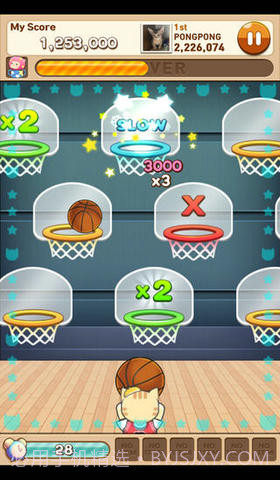 全民砰砰砰截图1