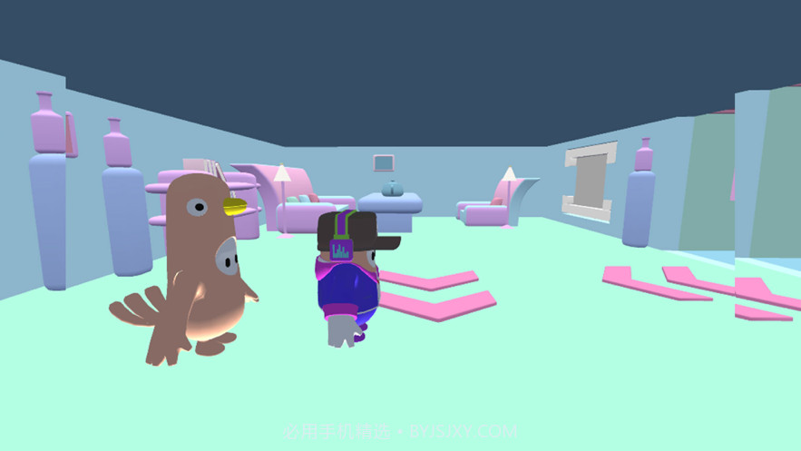 躲猫猫淘汰赛截图4