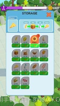 面包制作商截图3 面包制作商截图3