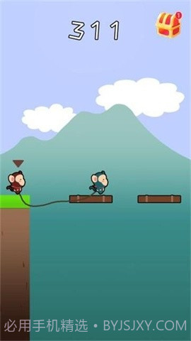 哥俩好双人游戏截图4