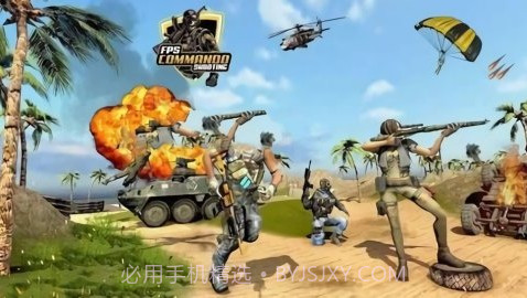 打击摧毁敌人截图3 打击摧毁敌人截图3