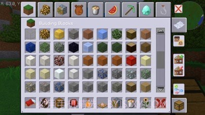 MultiCraft 版截图5