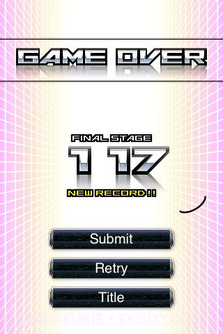 空间冒险先生 Mr.Space!!截图2