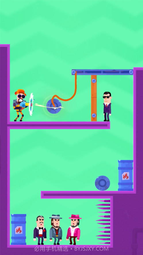 狙击大师截图4 狙击大师截图4