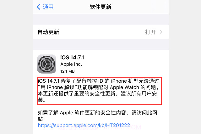 iOS 14.7.1描述文件截图2