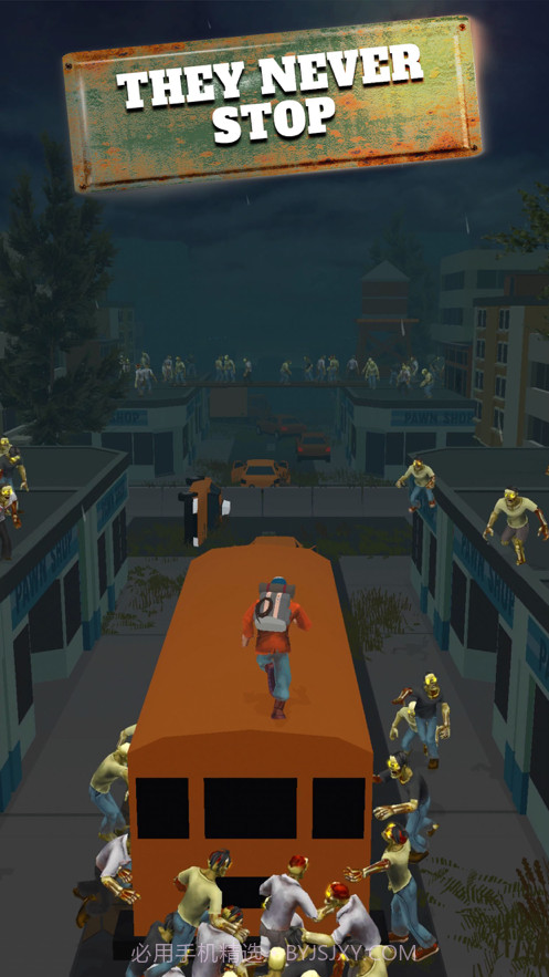 僵尸启示录截图5