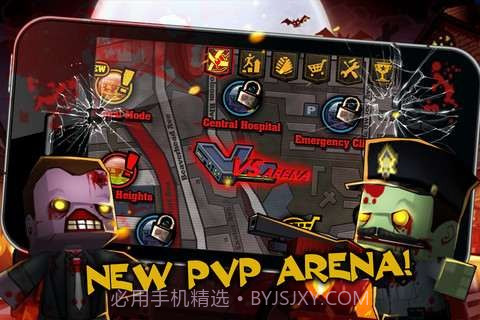 迷你召唤：并肩作战截图5