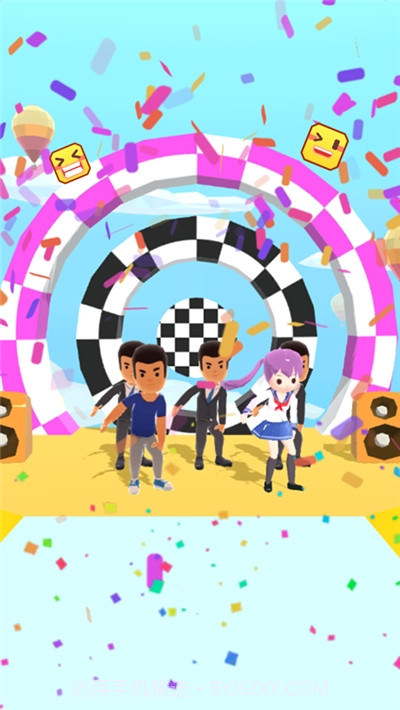 今晚跳个舞截图4