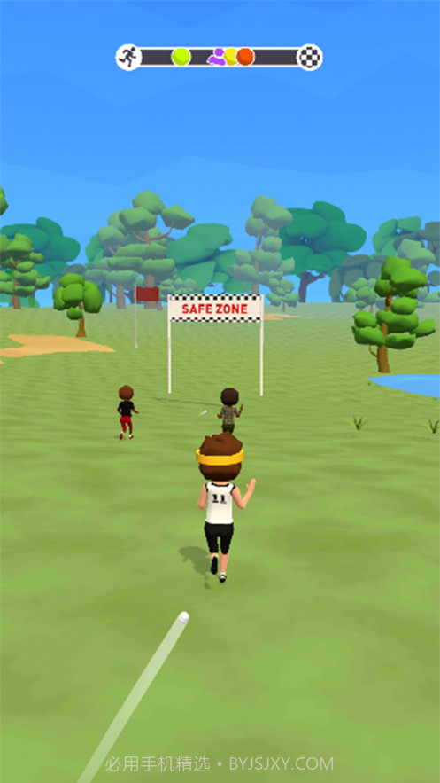 憨憨兵团截图8 憨憨兵团截图8