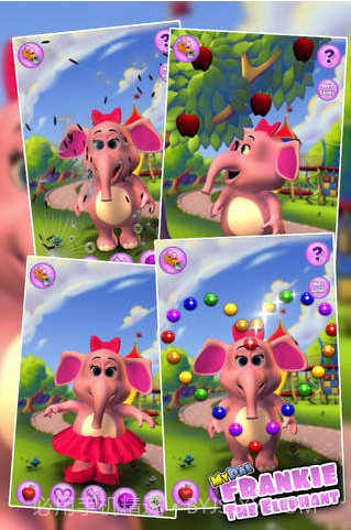 天才宝贝截图5 天才宝贝截图5