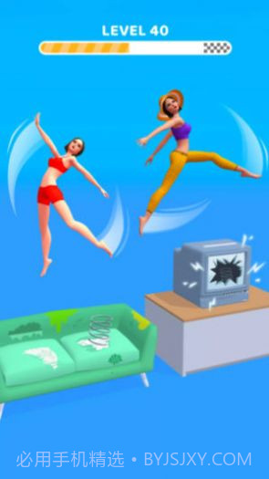 居家翻滚截图1 居家翻滚截图1