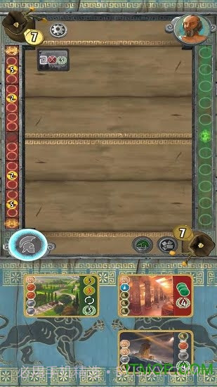 醉萌西游官方版截图2 醉萌西游官方版截图2