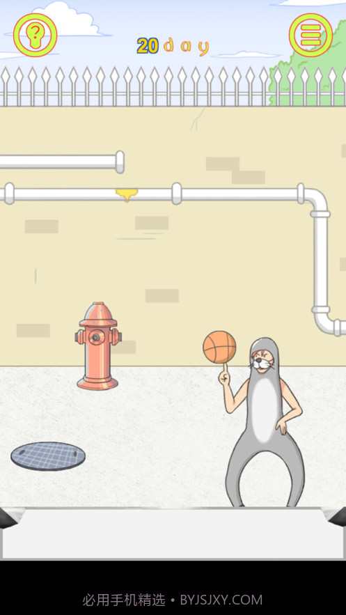 保卫日记大作战截图4