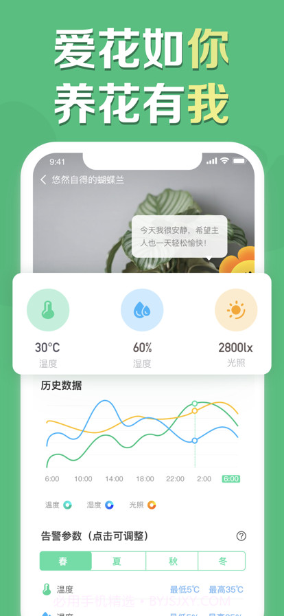 宜植惠截图1 宜植惠截图1