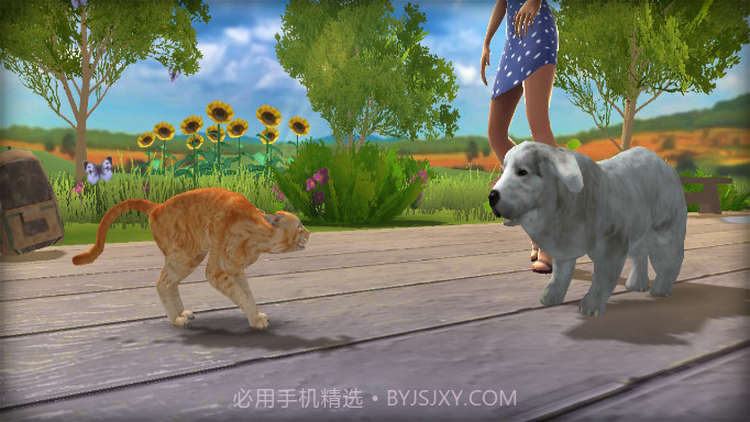 Go To Car Driving 3截图2 Go To Car Driving 3截图2