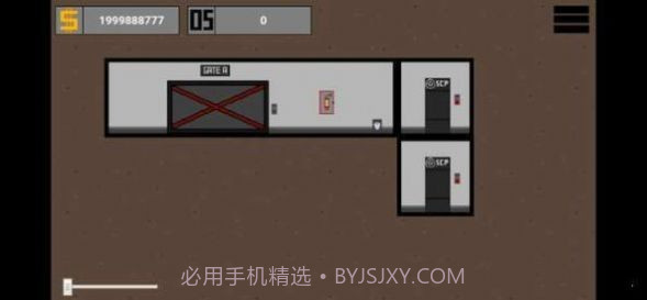 scp创造者截图2