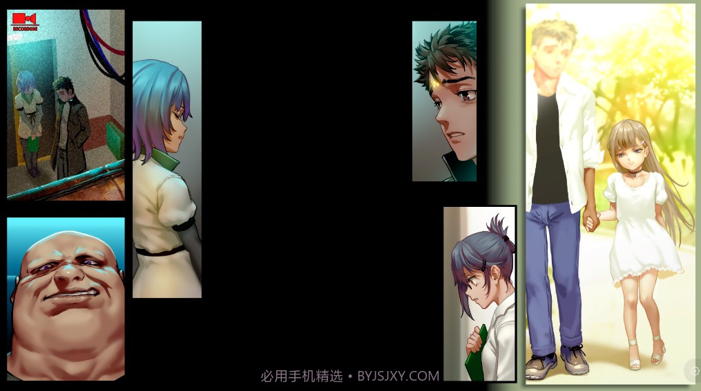 代号109城市ios版截图2