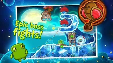 谁偷了我的内裤截图3 谁偷了我的内裤截图3