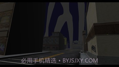 惊悚警笛头截图3 惊悚警笛头截图3